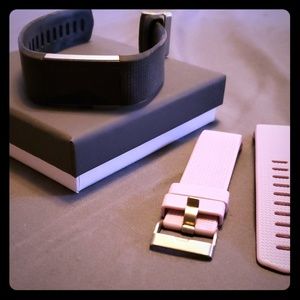 FitBit Charge 2